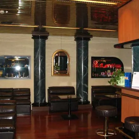 Best Western Madison Hotel 