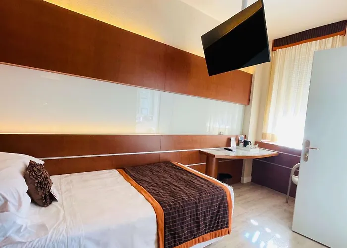 Best Western Madison Hotel