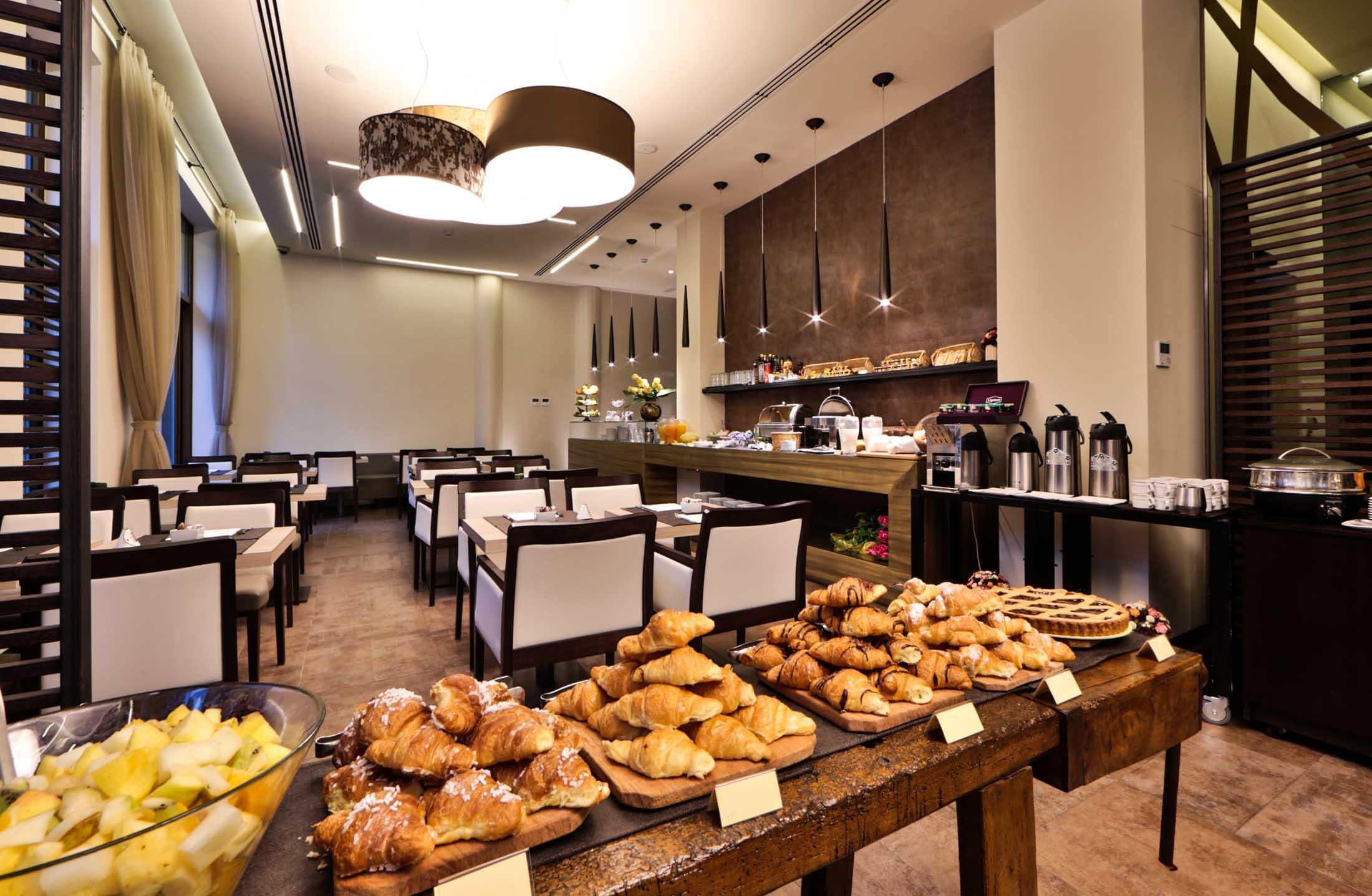 Western Madison 4* Milan