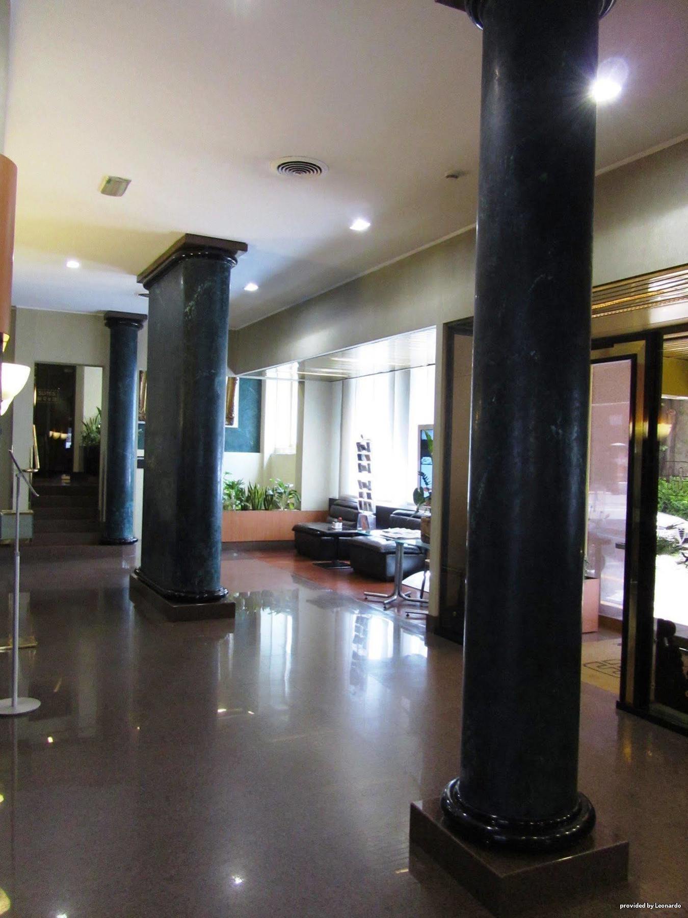 Western Madison Hotel Milan
