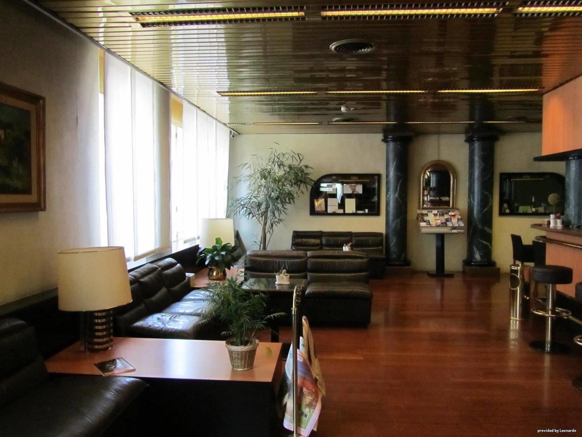 Hotel Western Madison Milan