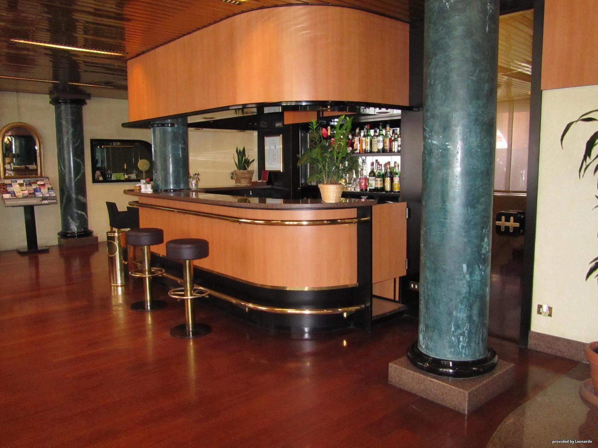 Hotel Western Madison Milan
