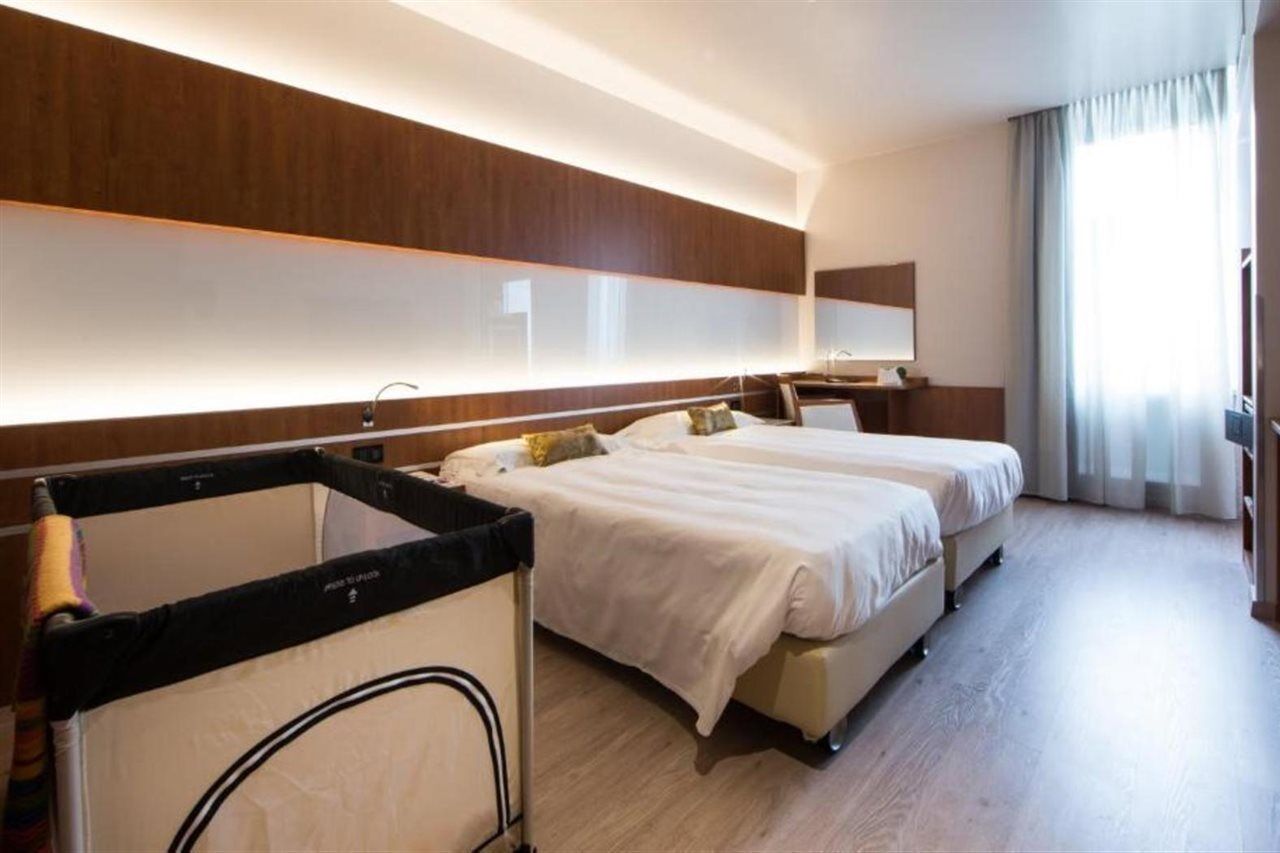 Western Madison 4* Milan